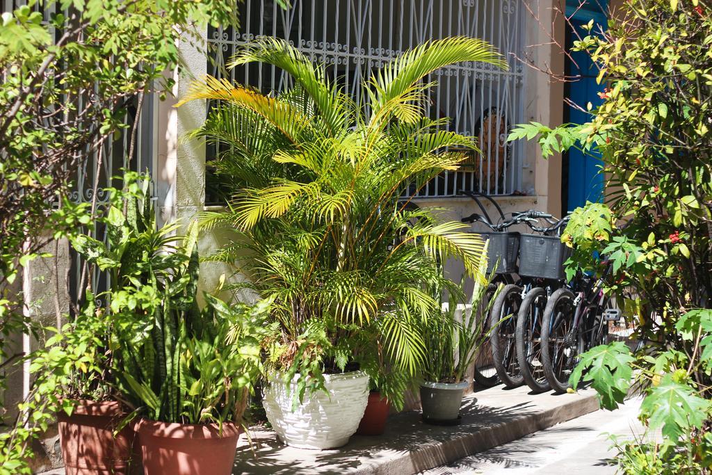 リオデジャネイロThe Bike Houseアパートメント エクステリア 写真